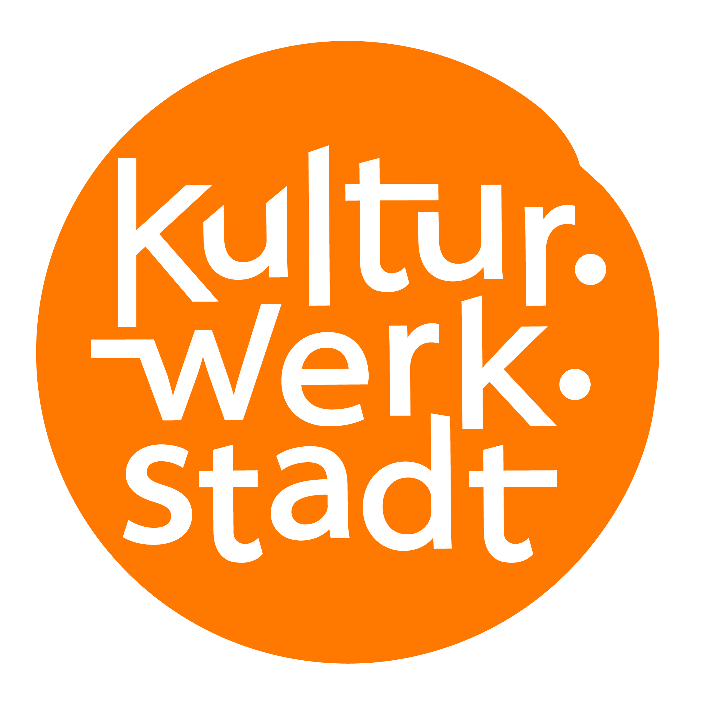 Logo der Kulturwerkstadt Riedlingen